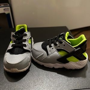 4c Nikes